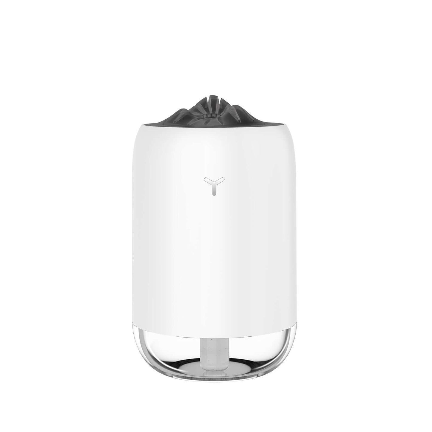 Magic Flame Humidifier Home Car Atomizer Aroma Diffuser