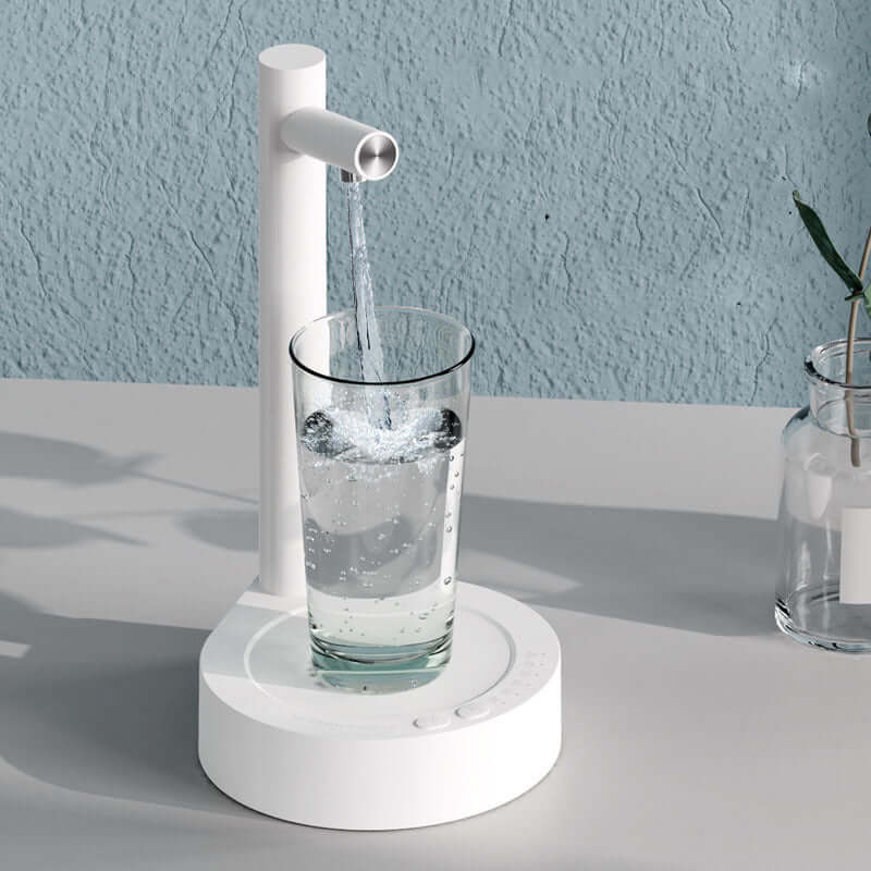 Rechargeable Automatic Water Dispenser