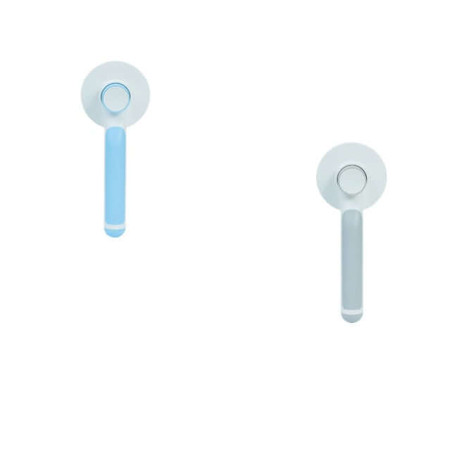 Pet Grooming Brush Round Handle Pet Comb