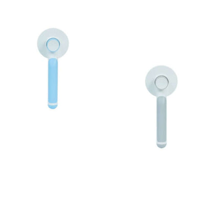 Pet Grooming Brush Round Handle Pet Comb