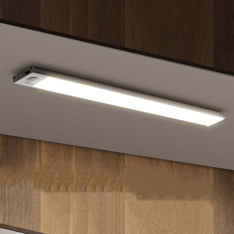 Rechargeable Motion Sensort Human Body Sensing Light