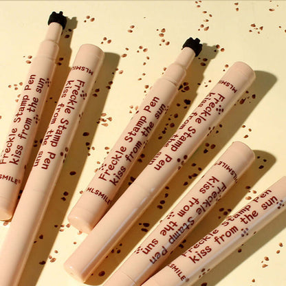 View details for Waterproof And Easy To Color Simulation Freckle Pen Waterproof And Easy To Color Simulation Freckle Pen