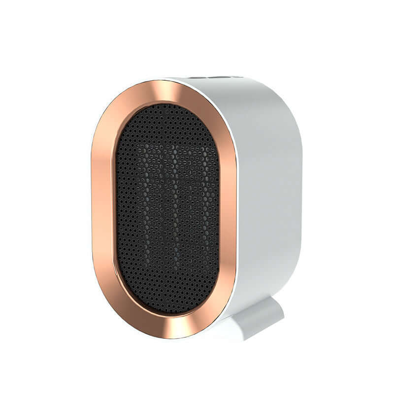  Mini Electric Heater Fan Portable