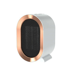  Mini Electric Heater Fan Portable