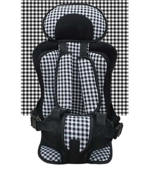 Portable Baby Safety Seat Infant Safe Seat 