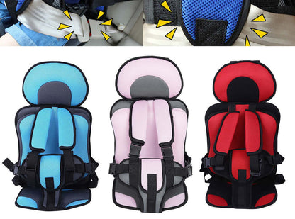 Portable Baby Safety Seat Infant Safe Seat 