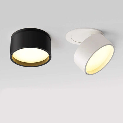 Recessed Ceiling Light Modern Ceiling Lighting