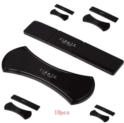 Multifunctional Gel Pad  Reusable Mount for All Devices