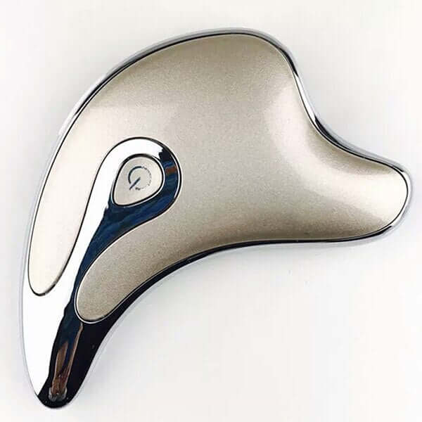 Facial Massager Face Lifting Slimming LED Light