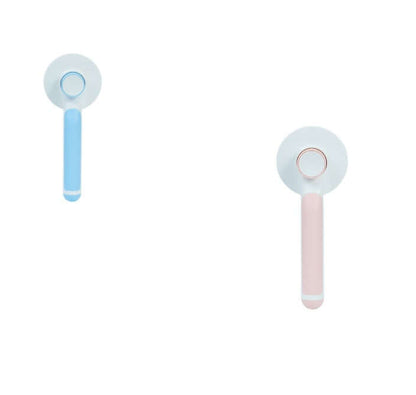 Pet Grooming Brush Round Handle Pet Comb