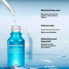 Facial Skin Care Product for Beauty and Moisturizing