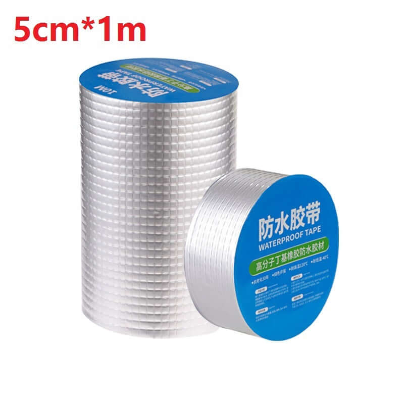 View details for Waterproof self-adhesive tape Waterproof self-adhesive tape