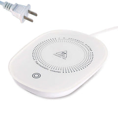 Insulation Coaster Heating Cup – Keep Drinks Warm in Winter