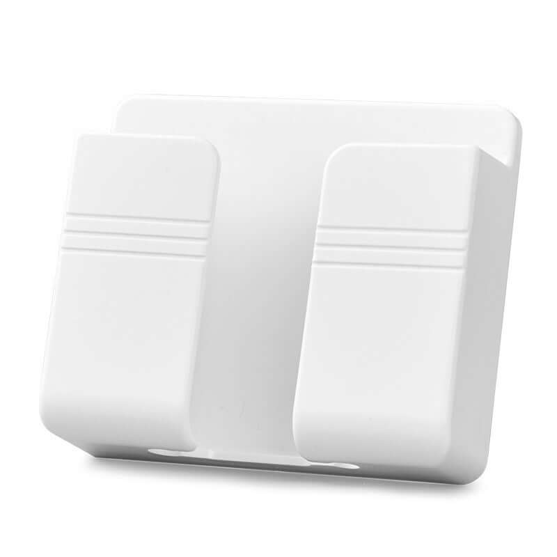 Mobile Phone Charging Storage free Sticky Storage Box