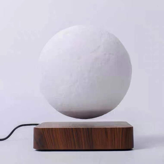 New Levitation Table Lamp Moon Light