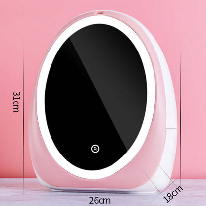 Makeup Organizer For Cosmetic Box and Jewelry Container