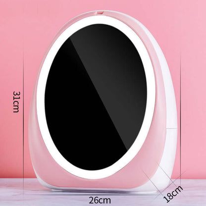 Makeup Organizer For Cosmetic Box and Jewelry Container