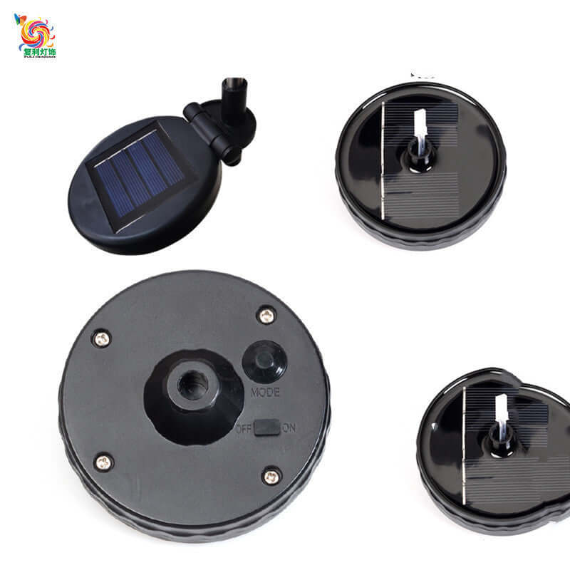 Christmas light projector firework outdoor LED holiday sky