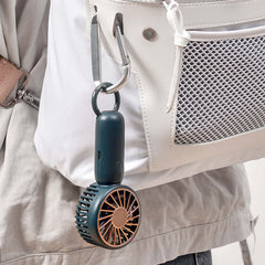 View details for Usb Mini Portable Outdoor Rechargeable Small Fan Usb Mini Portable Outdoor Rechargeable Small Fan