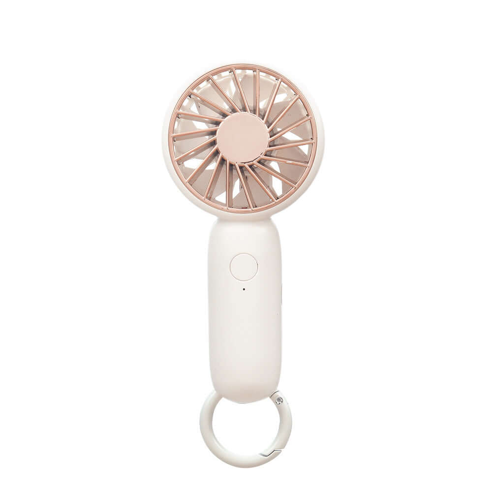 View details for Usb Mini Portable Outdoor Rechargeable Small Fan Usb Mini Portable Outdoor Rechargeable Small Fan