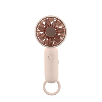 View details for Usb Mini Portable Outdoor Rechargeable Small Fan Usb Mini Portable Outdoor Rechargeable Small Fan