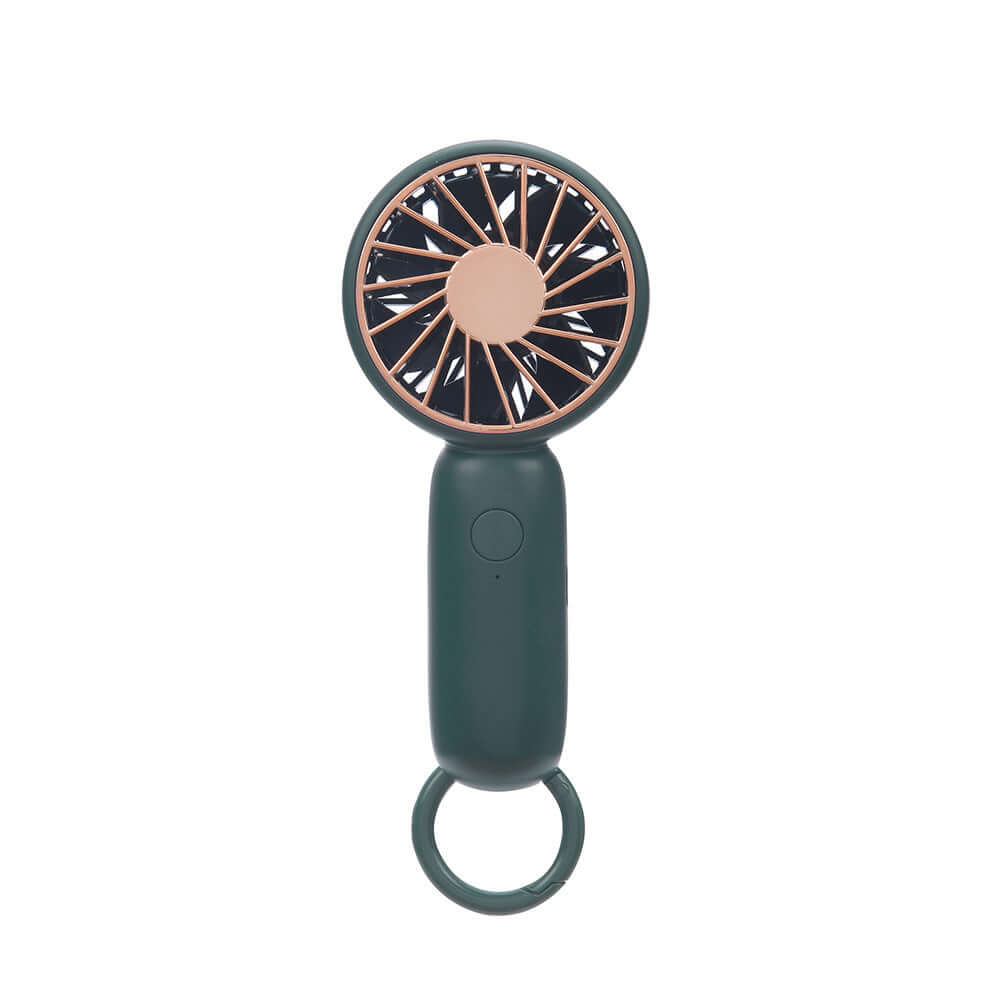 View details for Usb Mini Portable Outdoor Rechargeable Small Fan Usb Mini Portable Outdoor Rechargeable Small Fan