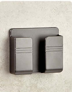 Mobile Phone Charging Storage free Sticky Storage Box