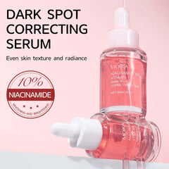 Nicotinamide Hyaluronic Acid Solution Skin Care Product