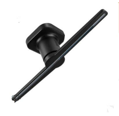 3D Hologram Screen Player Display Fan Unique Projector