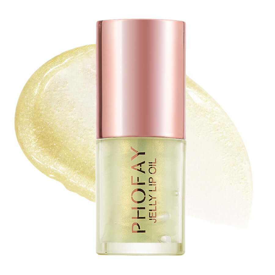 PHOFAY Jelly Lip Oil lip care lip oil