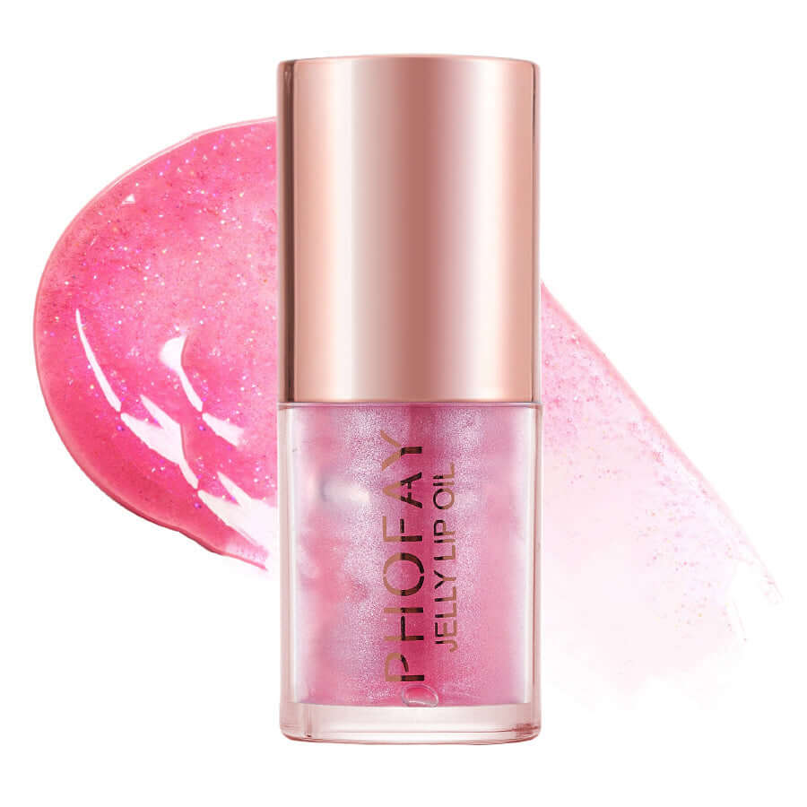 PHOFAY Jelly Lip Oil lip care lip oil