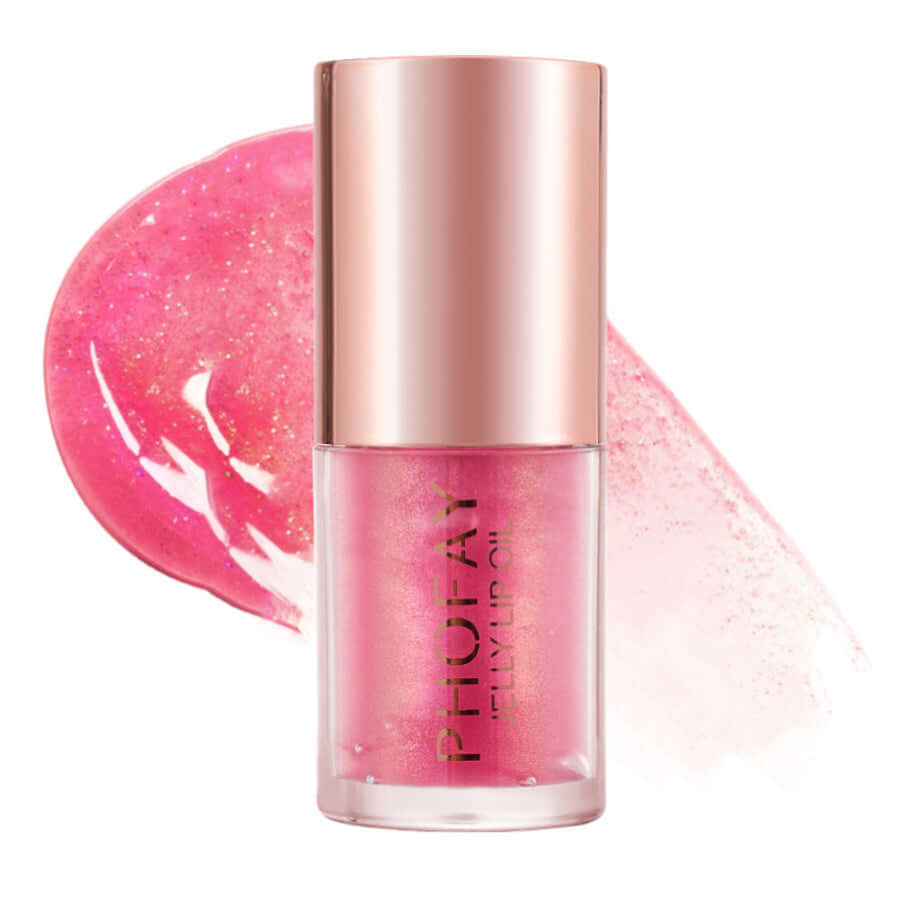 PHOFAY Jelly Lip Oil lip care lip oil