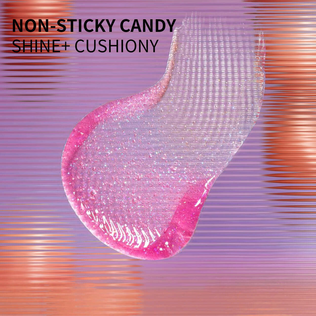 PHOFAY Jelly Lip Oil lip care lip oil