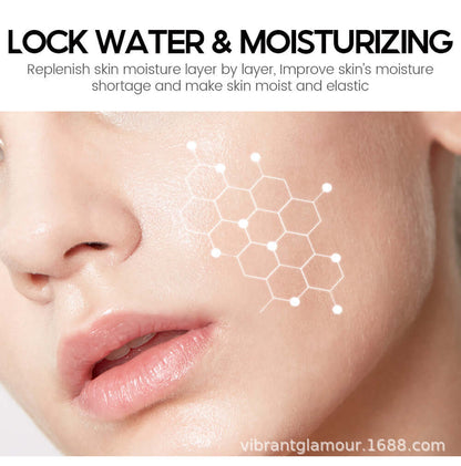 Hyaluronic Acid Face Serum Anti-Aging Moisturizer