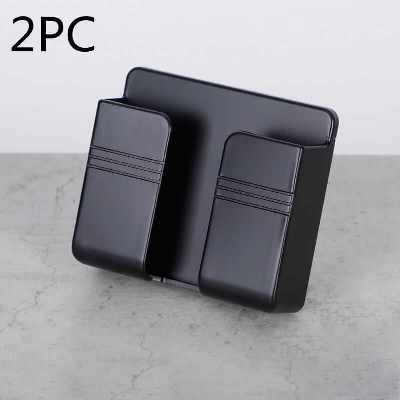 Mobile Phone Charging Storage free Sticky Storage Box