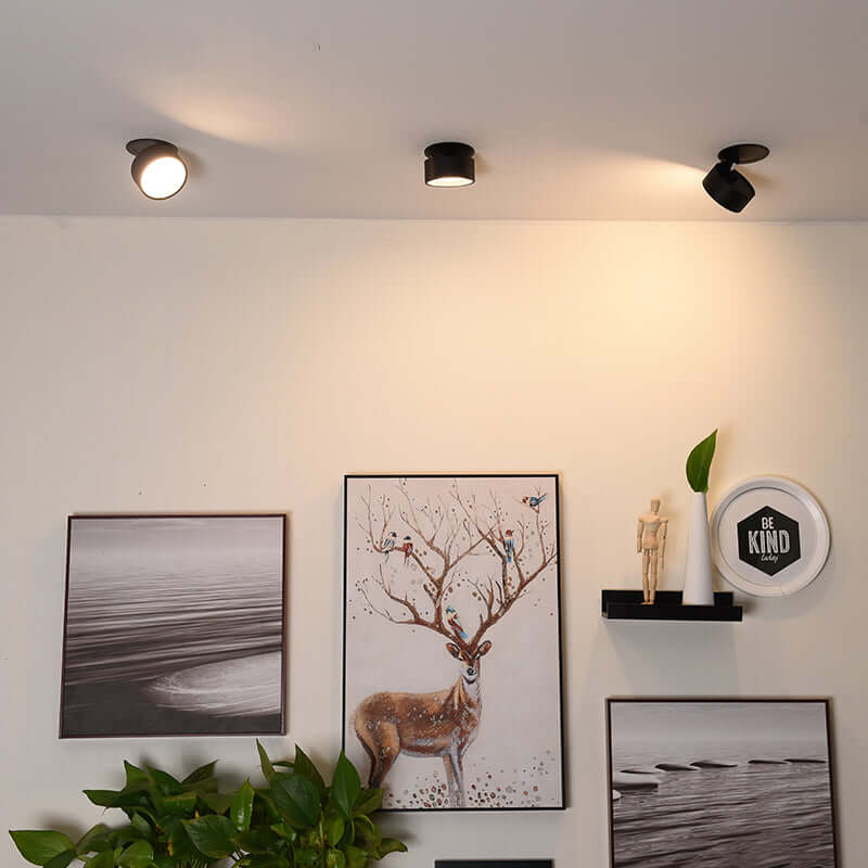 Recessed Ceiling Light Modern Ceiling Lighting