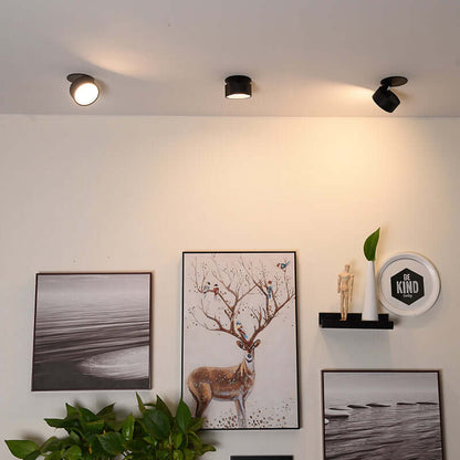 Recessed Ceiling Light Modern Ceiling Lighting