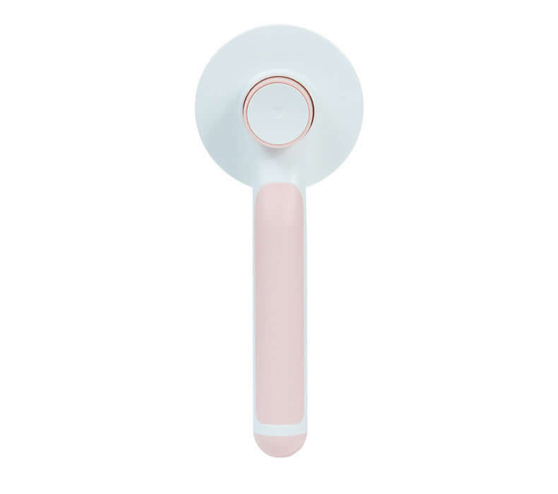 Pet Grooming Brush Round Handle Pet Comb