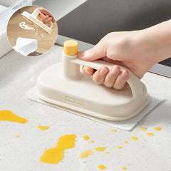 Cleaning Magic Brush – Kitchen, Bathroom & Window Use