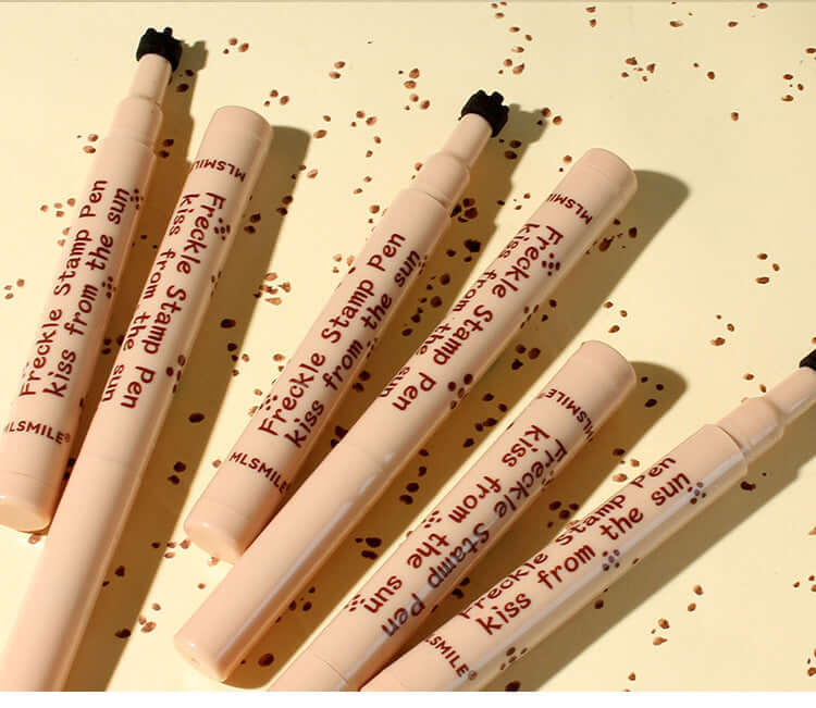 View details for Waterproof And Easy To Color Simulation Freckle Pen Waterproof And Easy To Color Simulation Freckle Pen