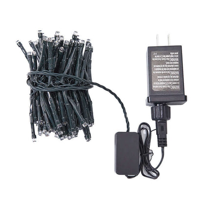 Christmas Outdoor Courtyard Hanging Meteor Shower Lights 