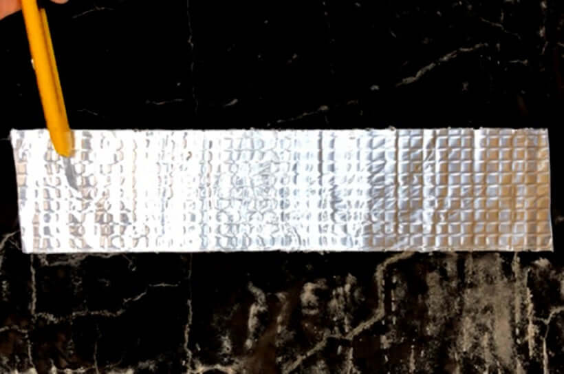 View details for Waterproof self-adhesive tape Waterproof self-adhesive tape