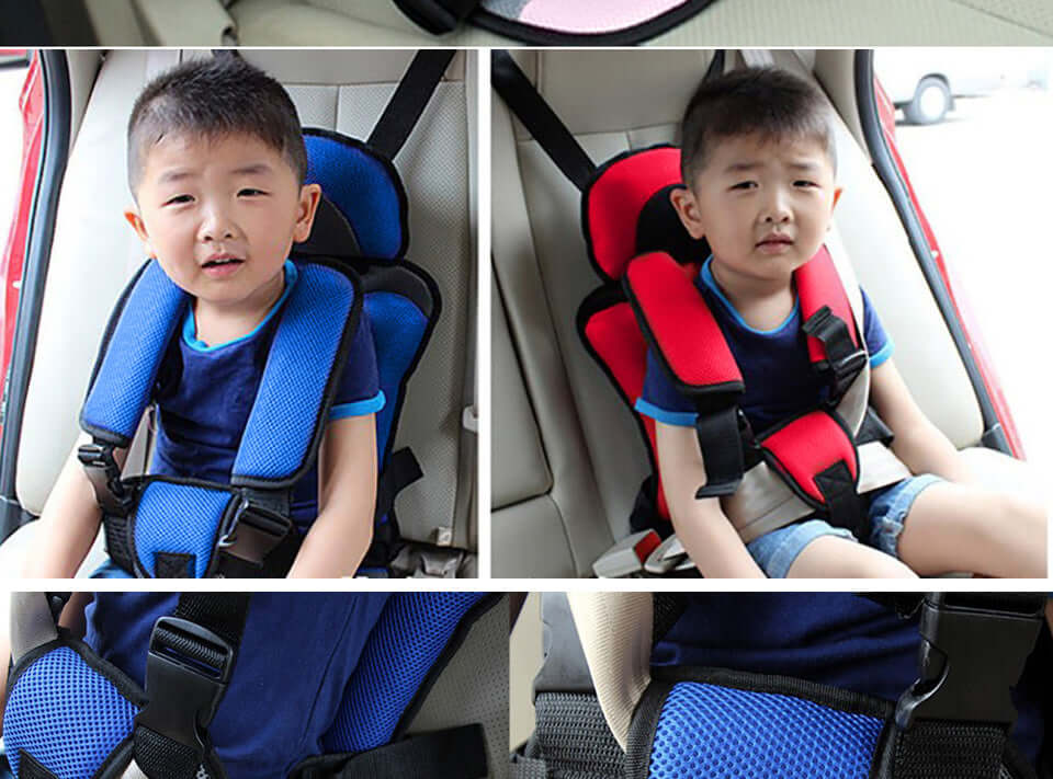 Portable Baby Safety Seat Infant Safe Seat 