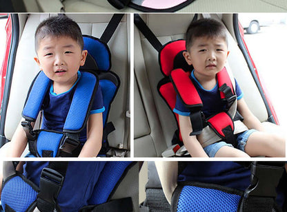 Portable Baby Safety Seat Infant Safe Seat 