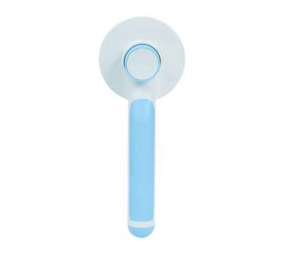 Pet Grooming Brush Round Handle Pet Comb