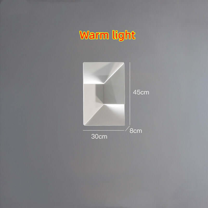 This Living Room Wall Lamp adds stylish glow behind your sofa. A perfect blend of function and decor for cozy evenings and elegant interior