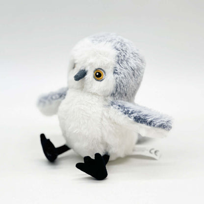 Cat Toy USB Rechargeable Electronic Pet Toys Flapping Bird