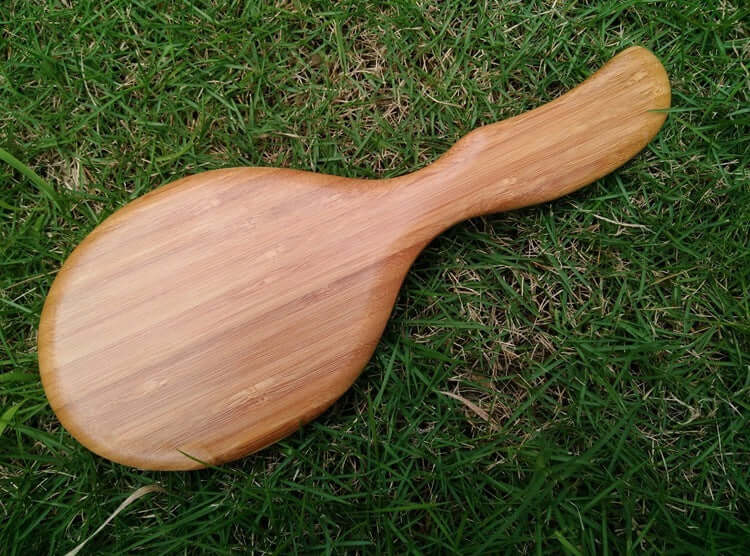 Massage Health Comb for Scalp Relaxation and Hair Care