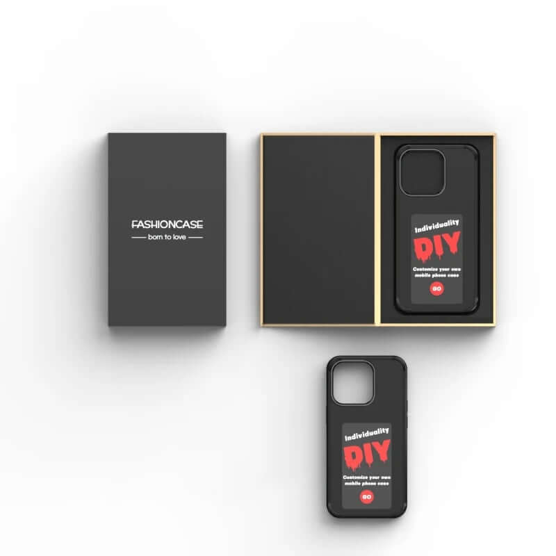 Smart Display Case Battery Free Display Case