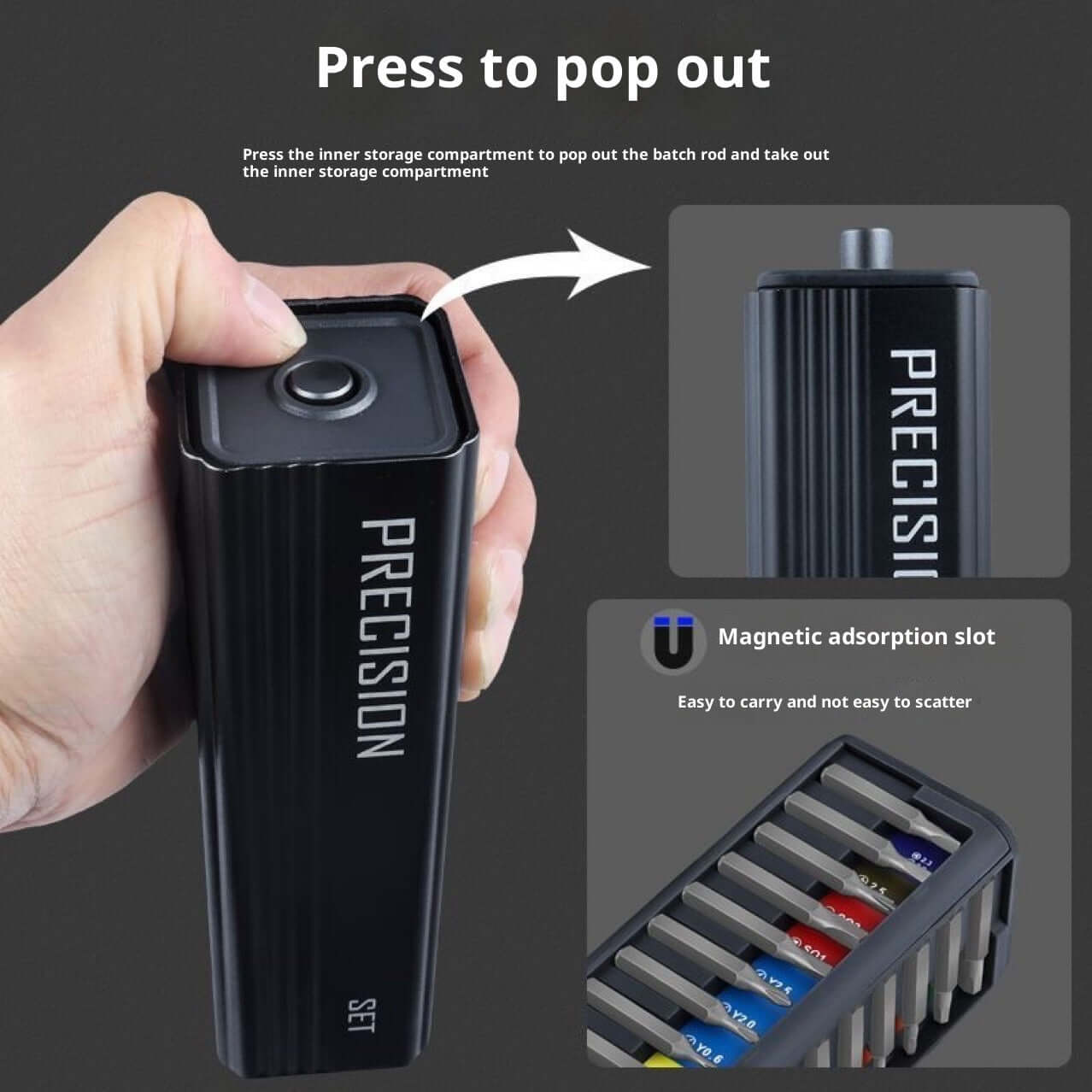 49-in-1 Set Mobile Phone Maintenance Disassembly Machine